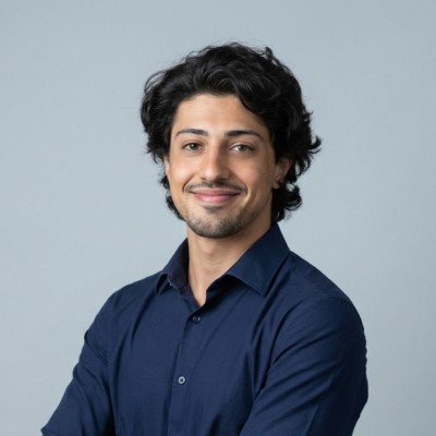 Lucas Aveni, DevOps Engineer con trabajo remoto internacional de USD 5.000 al mes