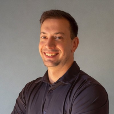 Lucas Annaratonne, Sr Project Manager con trabajo remoto internacional de USD 5.650 al mes