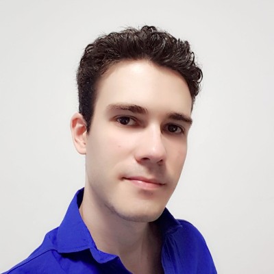 Martín Rodríguez, Sr Software Engineer de LATAM con trabajo remoto internacional de USD 8.000 al mes en 3 meses