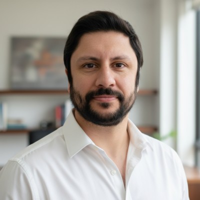 Mauricio, Sr Software Engineer que duplicó su sueldo en 14 días con Exporting Experts