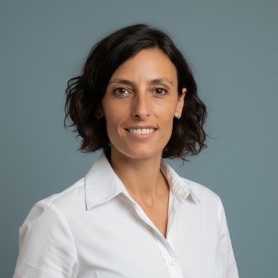 Yamila Pérez, Sr SAP Consultant con trabajo remoto internacional de USD 8.000 al mes en 2 meses