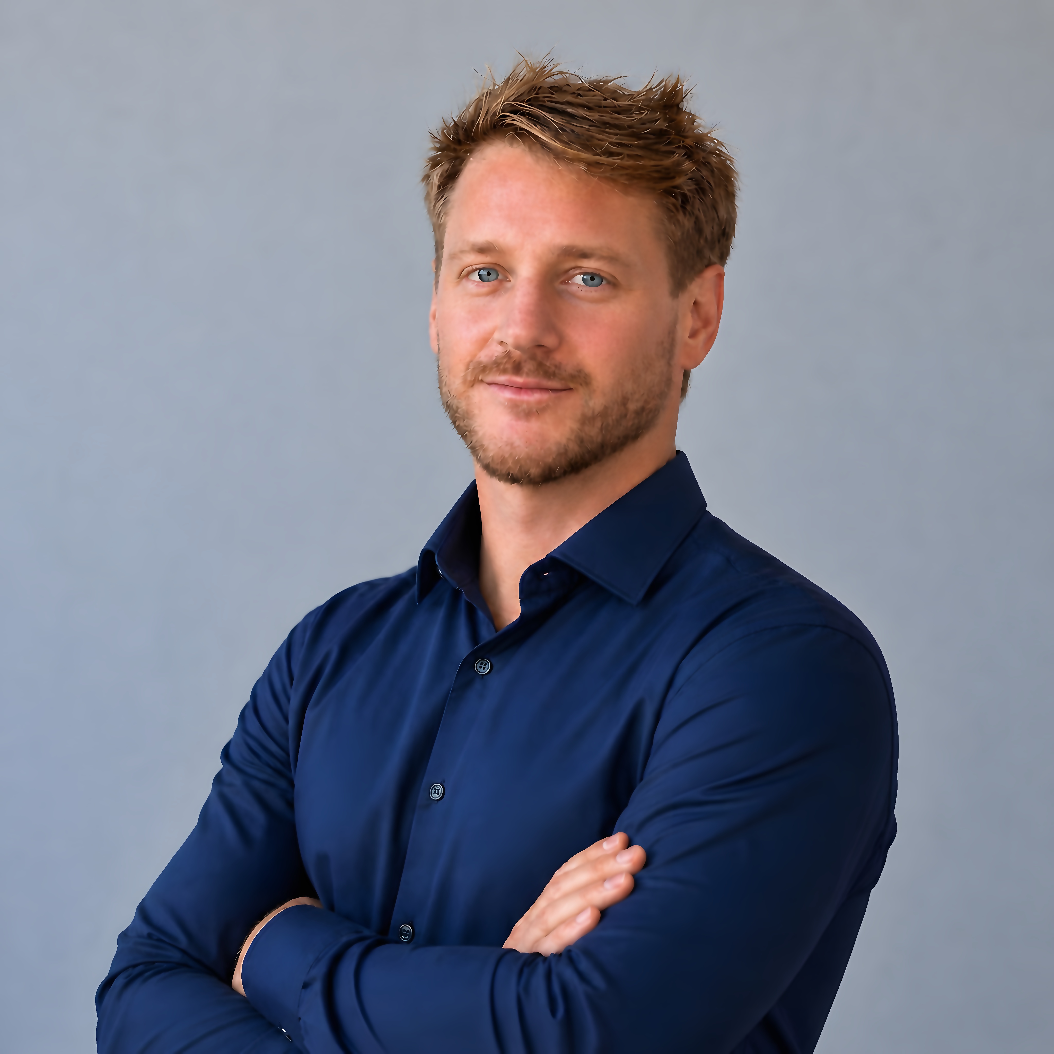 Nicolás Bartoli, ingeniero y consultor en empleabilidad IT, fundador de Exporting Experts